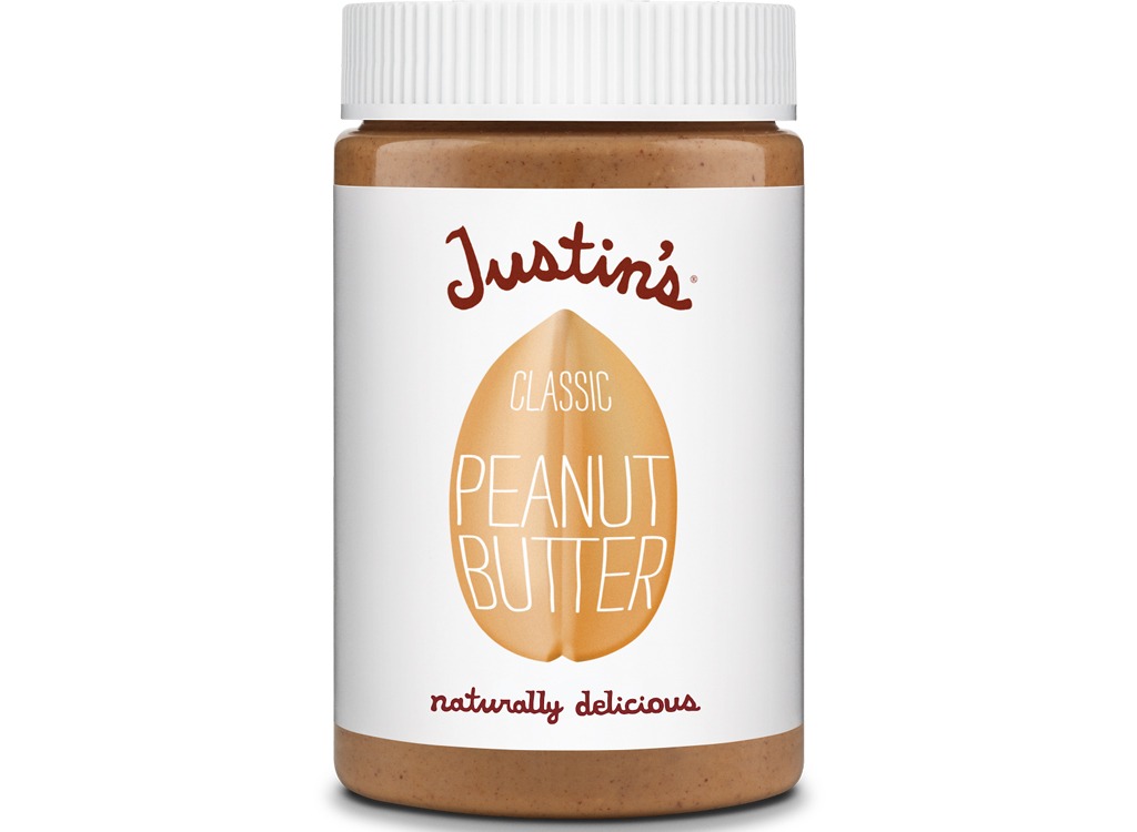 justins classic peanut butter
