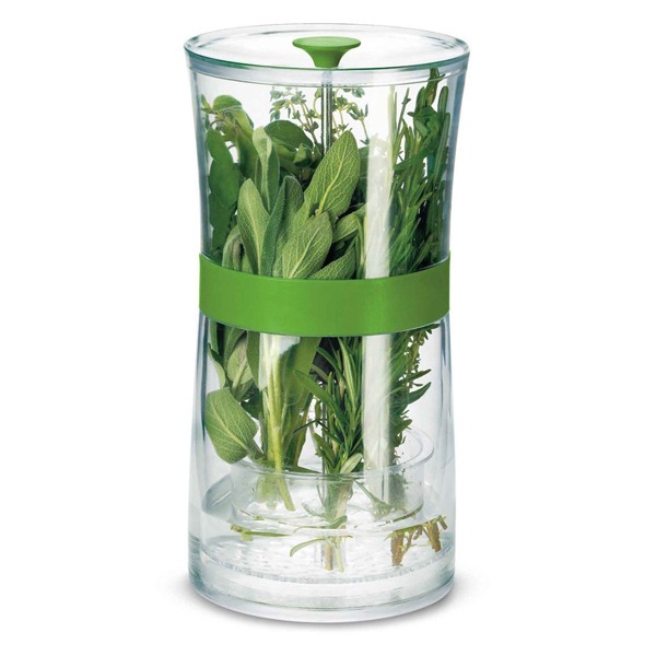 cuisipro fresh herb keeper