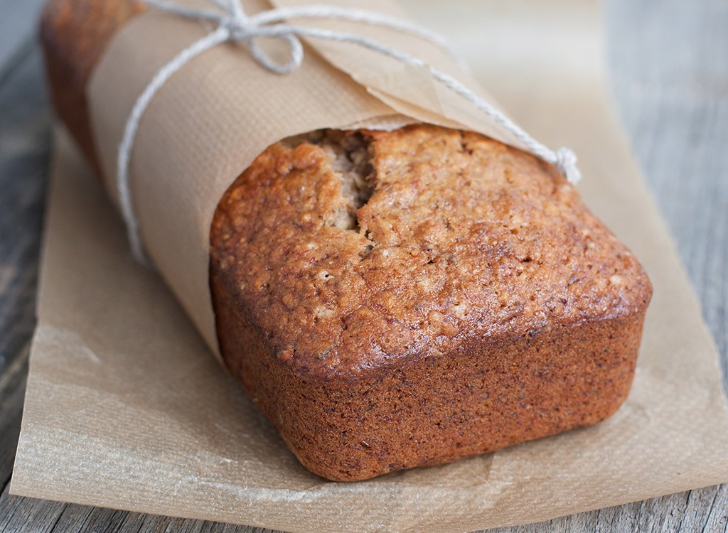 banana bread