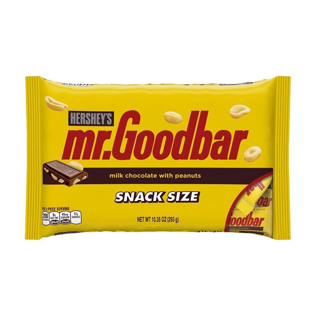 mr goodbar