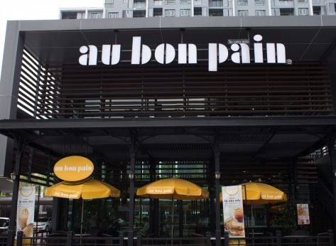 The Best & Worst Menu Items at Au Bon Pain