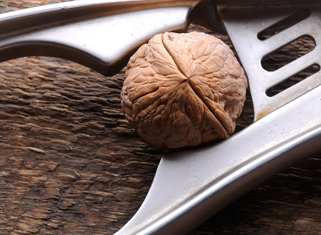 walnut healthy fats