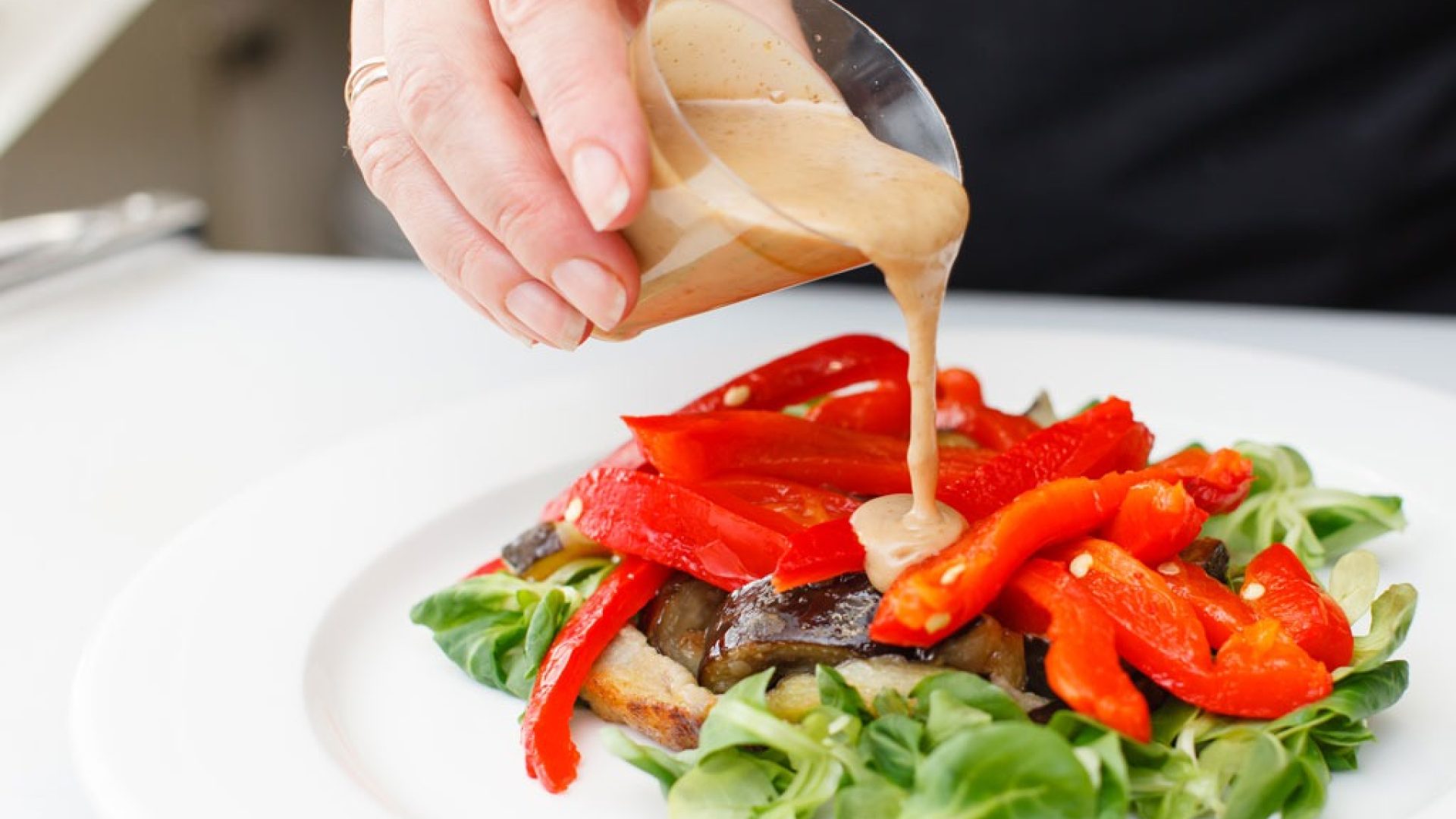 Healthy Salad Dressing Brands For Weight Loss Eat This Not That