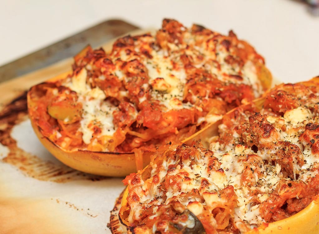 18 Delicious Ways to Use Leftover Spaghetti Sauce | Eat This Not That
