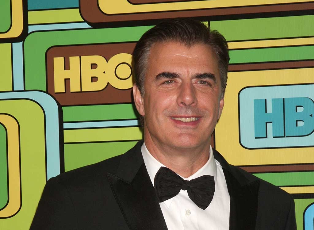 chris noth