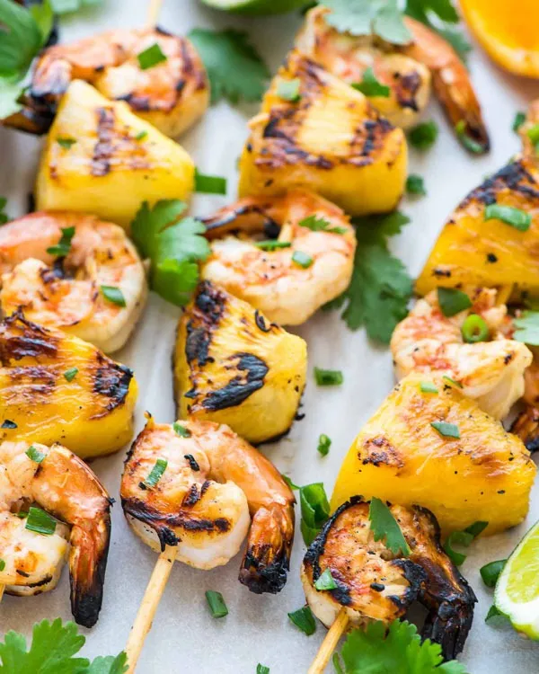 25 Shrimp Recipes Packed With Protein | Eat This Not That