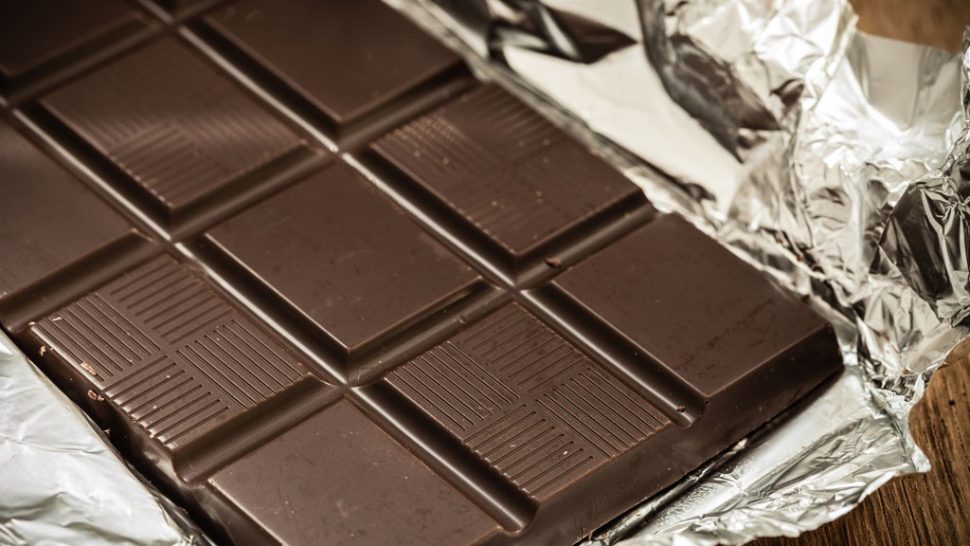 The Best and Worst Chocolates for Weight Loss Eat This Not That