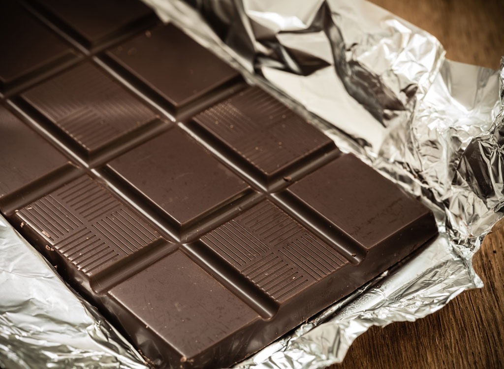 Best Dark Chocolate Bars For Weight Loss — Eat This Not That