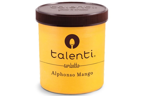 talenti alphonso mango