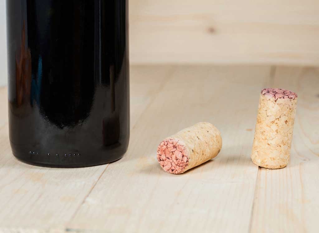 How to Make Your Wine Last Longer Eat This Not That