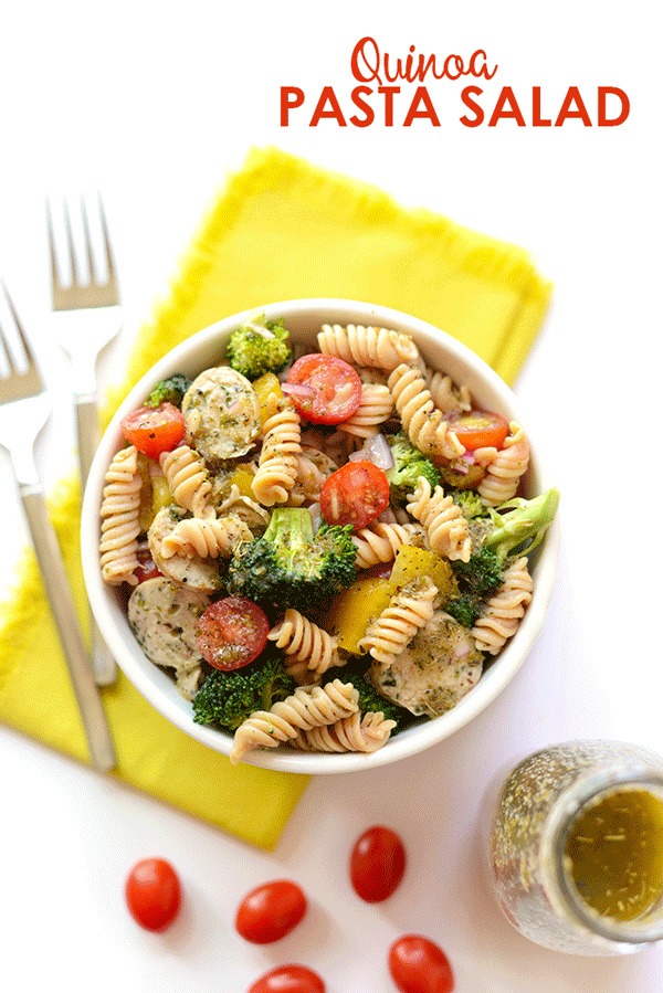 fat burning pasta