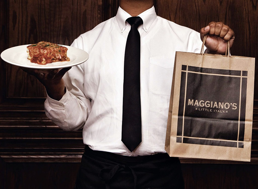 maggianos little italy