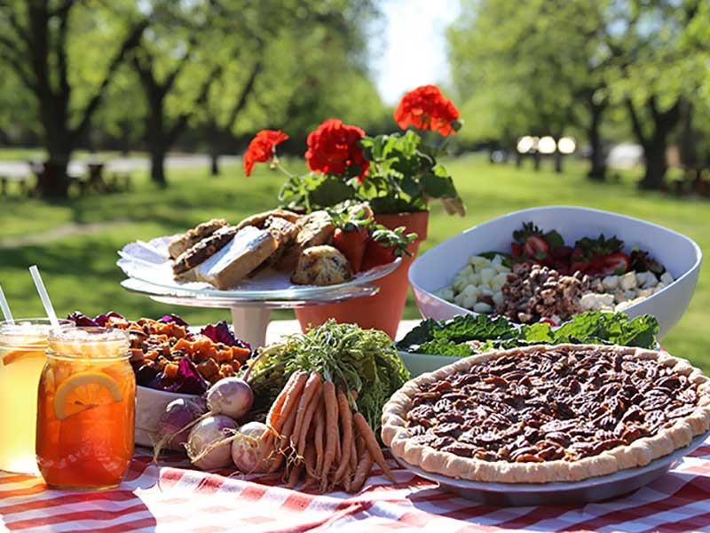 Best FarmtoTable Restaurants in America Eat This Not That