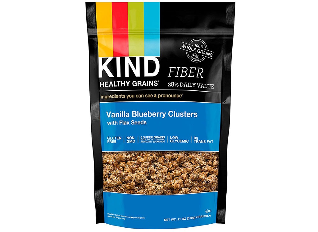 kind granola