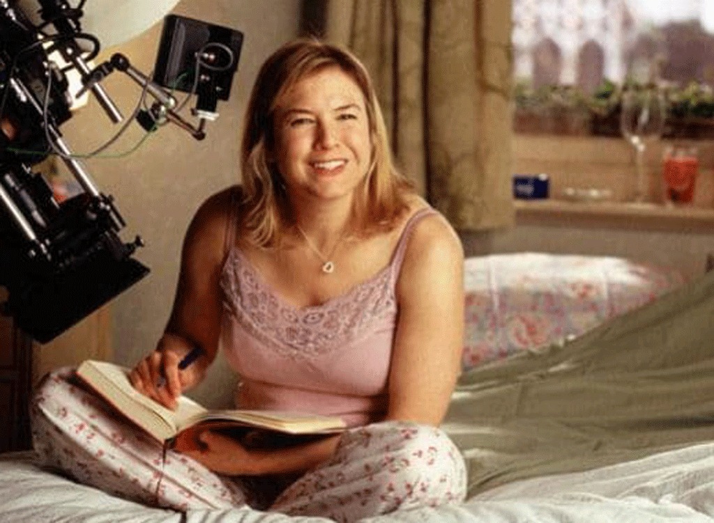 bridget jones movie