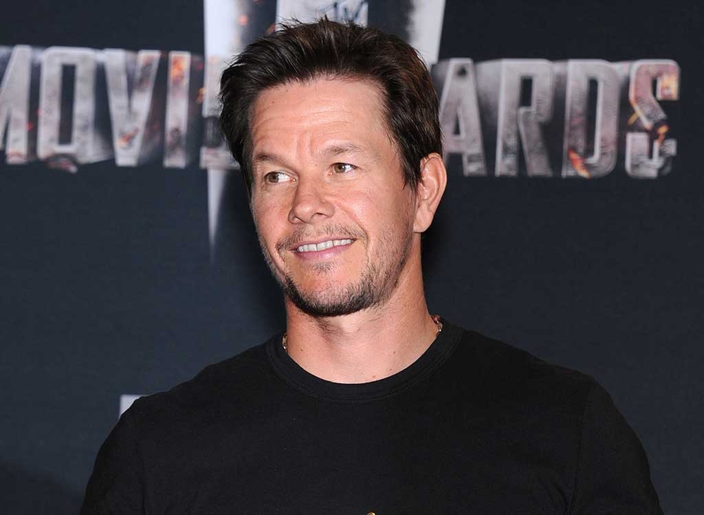 mark wahlberg