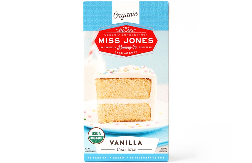 20 Popular Box Cake Mixes—Ranked! Eat This Not That