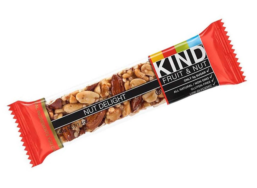 The 16 Best Nutrition Bars for Every Goal | Eat This Not That