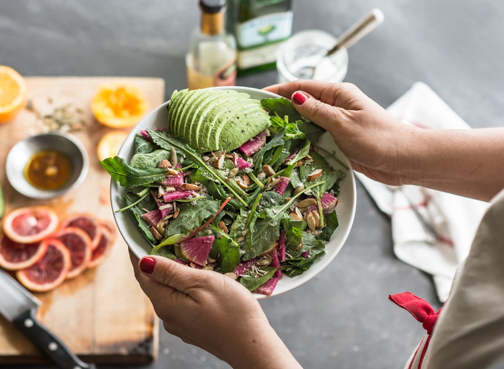12 Tips to Make Healthy Salad Dressings Eat This Not That