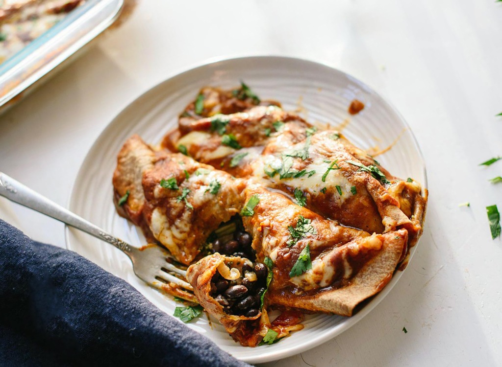 20 Belly Fat Cures Eat This Not That