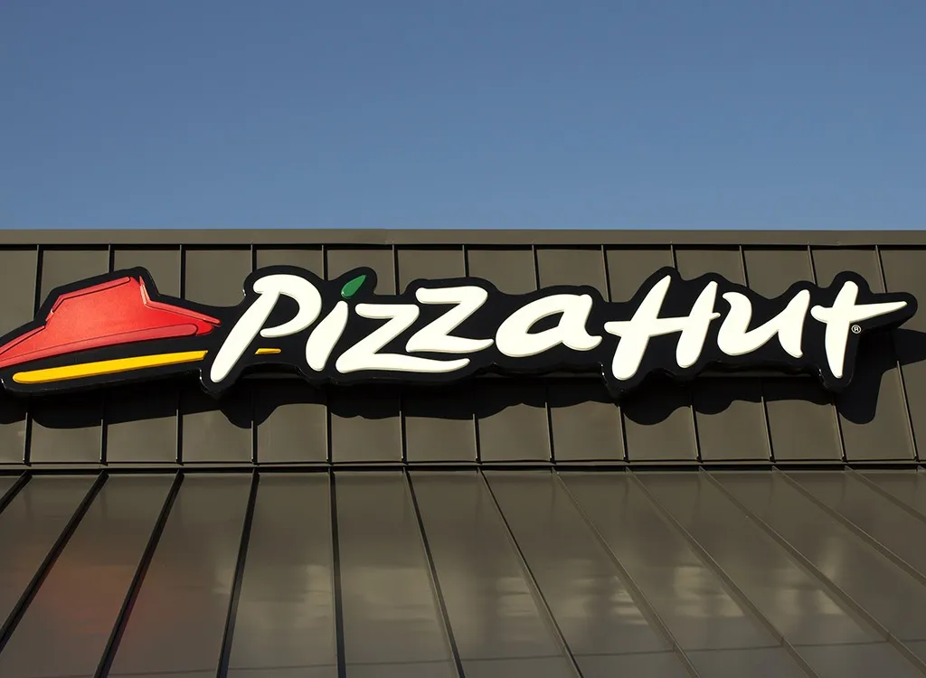 pizza hut locations