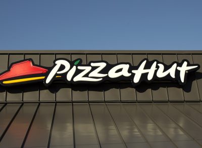 Pizza hut