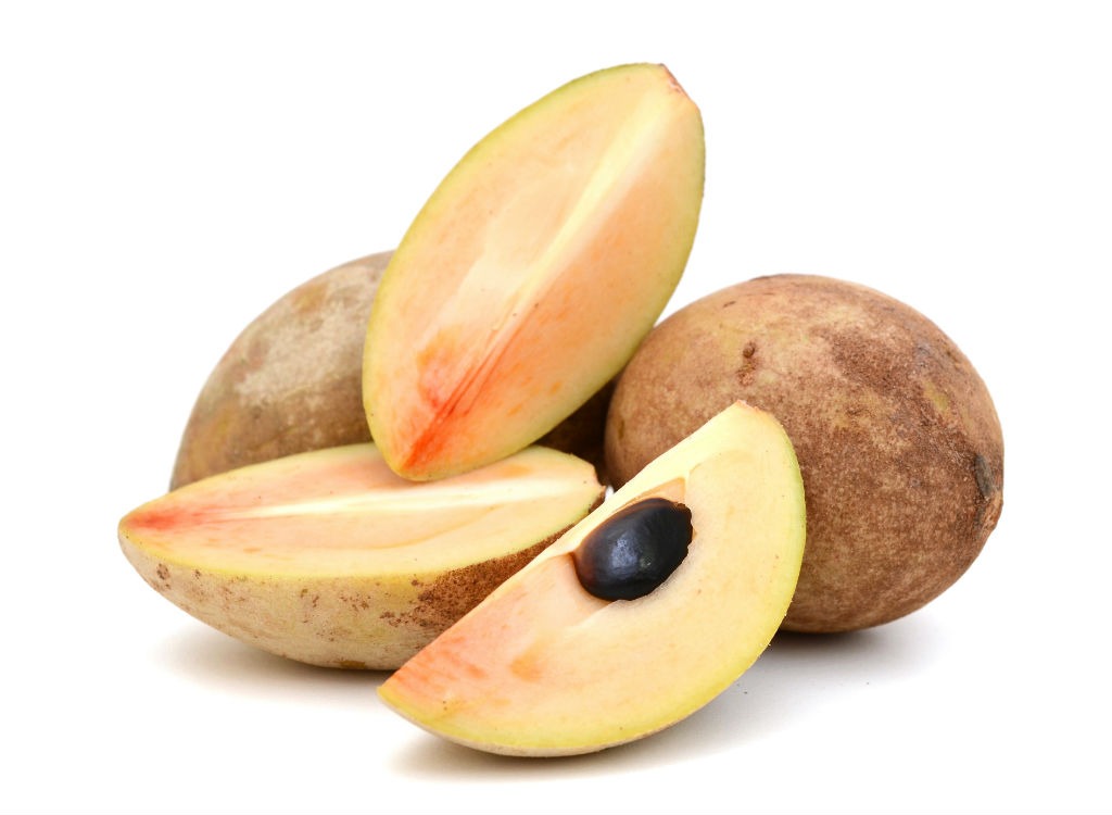 sapodilla