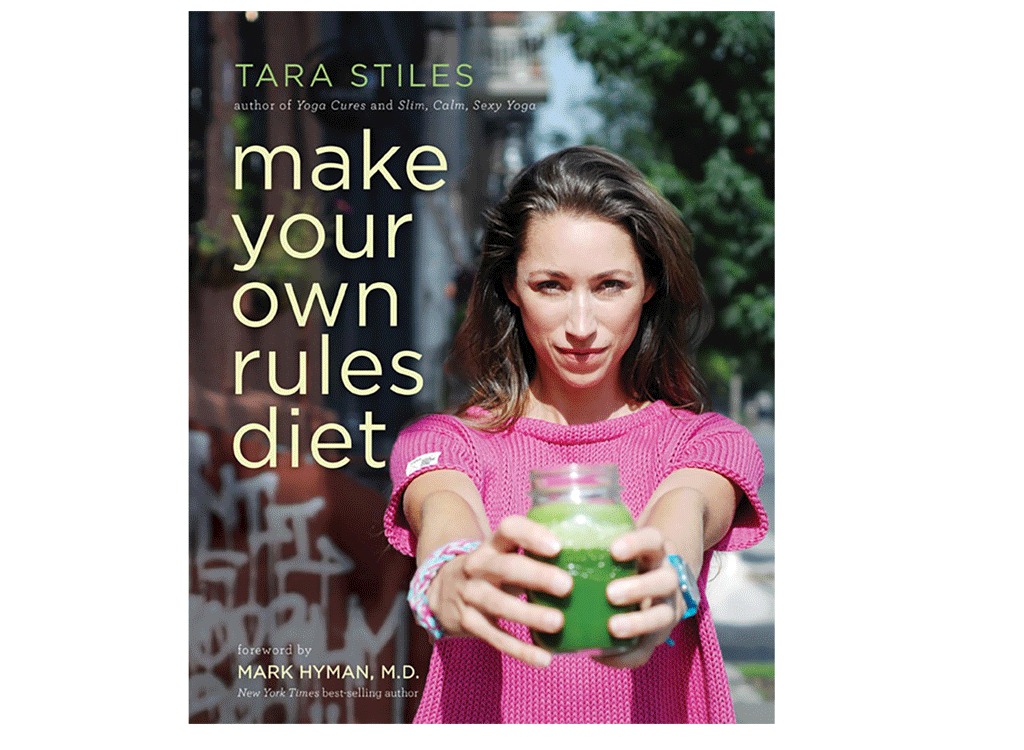 make your own rules diet book