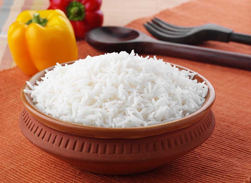 rice