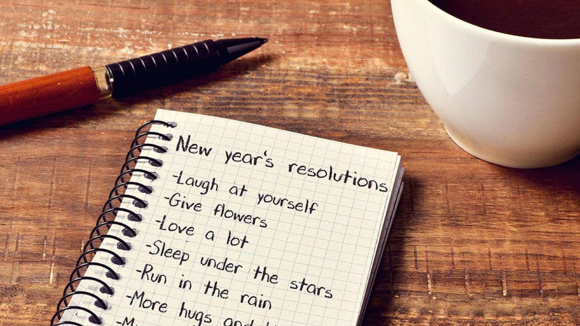 50 Simple Resolutions to Improve Your Life and Health Eat This Not That