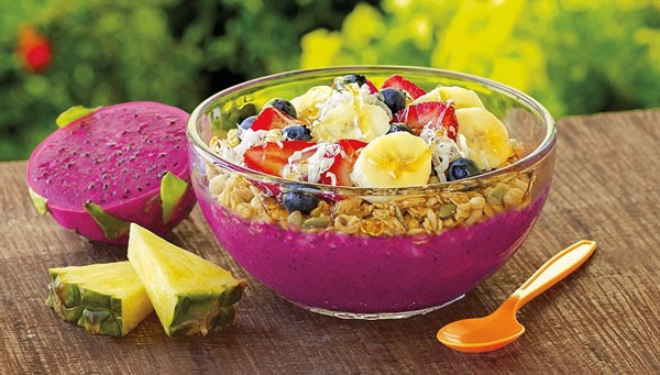 36 Worst Breakfast Foods On The Planet - Eat This, Not That