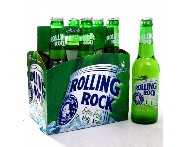 ETNT Super Bowl Rolling Rock