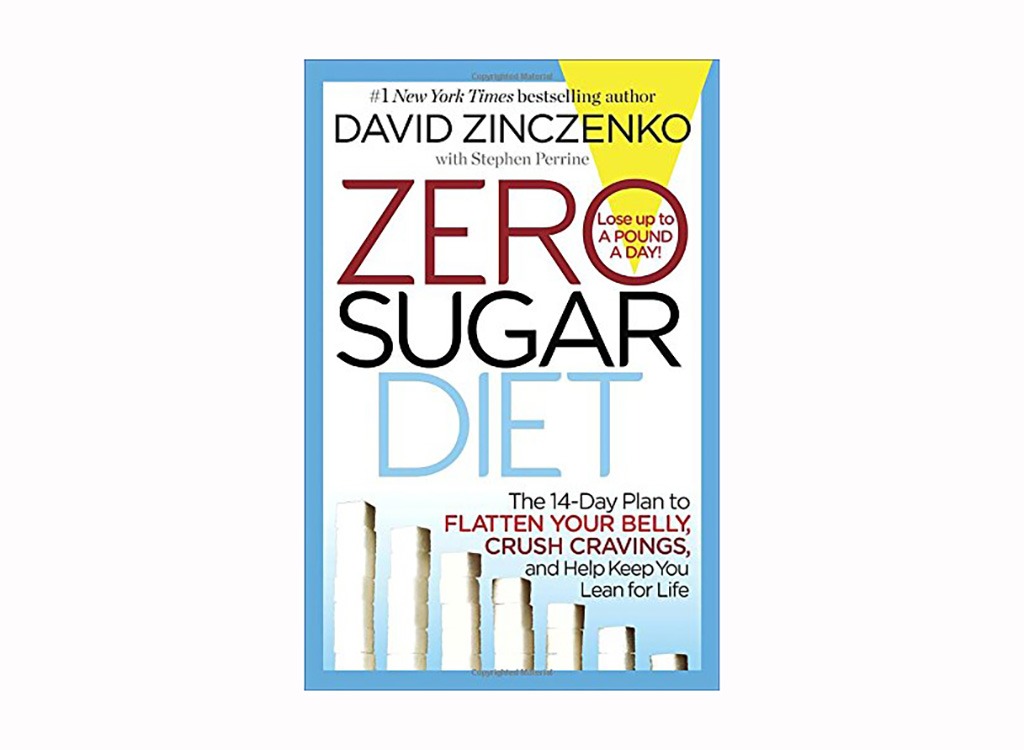 zero sugar diet