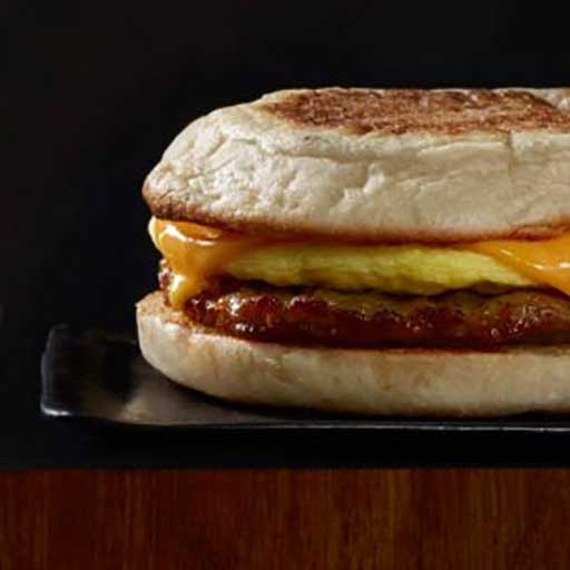 The Entire Starbucks Breakfast Menu—Ranked! Eat This Not That