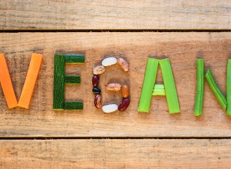 Everything You Wanted to Know About Veganuary