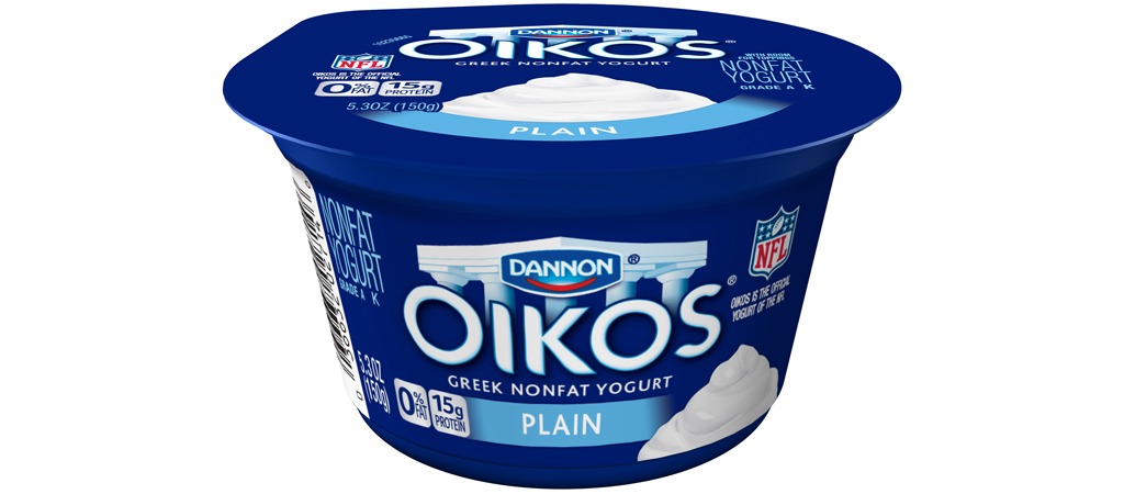 Oikos plain