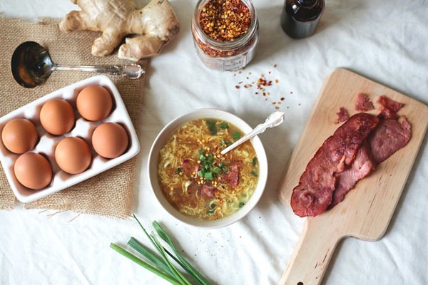 Broth Soup Recipes for Weight Loss — Eat This Not That