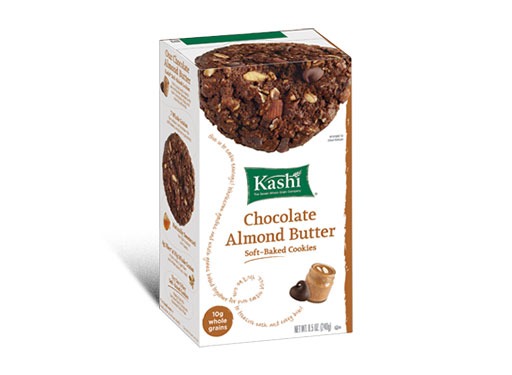 Kashi Chocolate Almond Butter