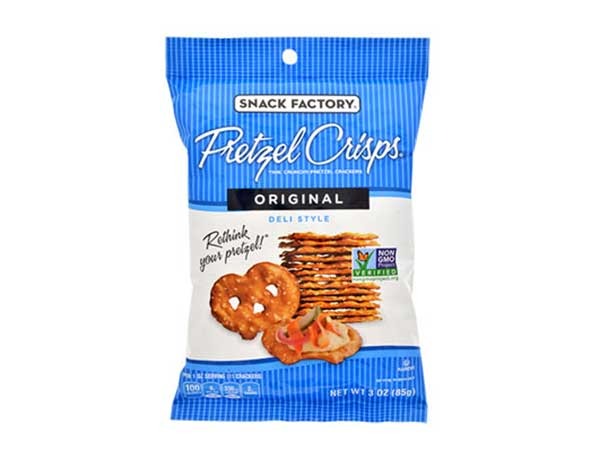 snack factory original pretzel crisps