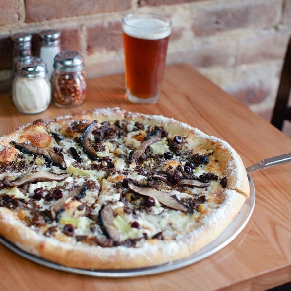 The Best Pizza Places in Every State Eat This Not That