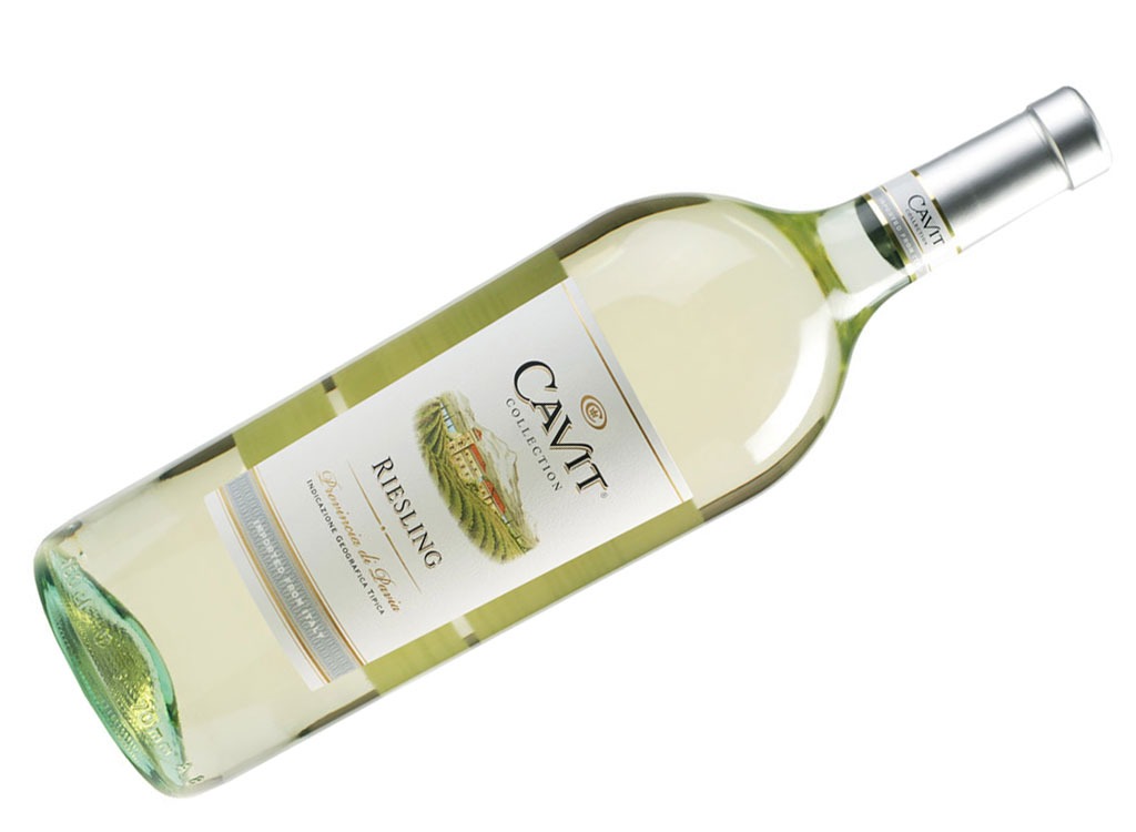 cavit riesling