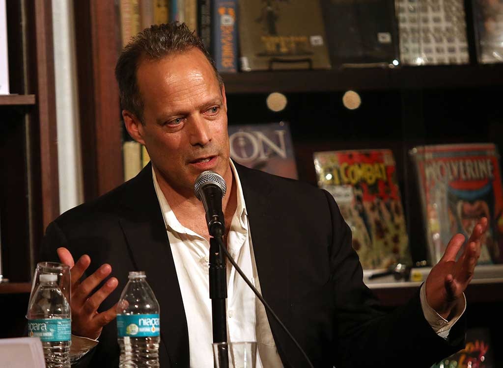 sebastian junger