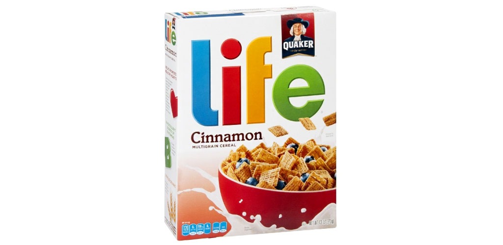 Worst healthy cereals