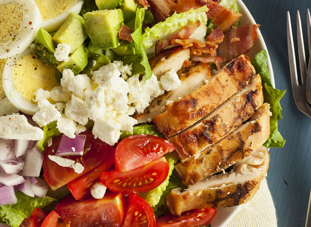 Quick And Easy No Cook Lunch