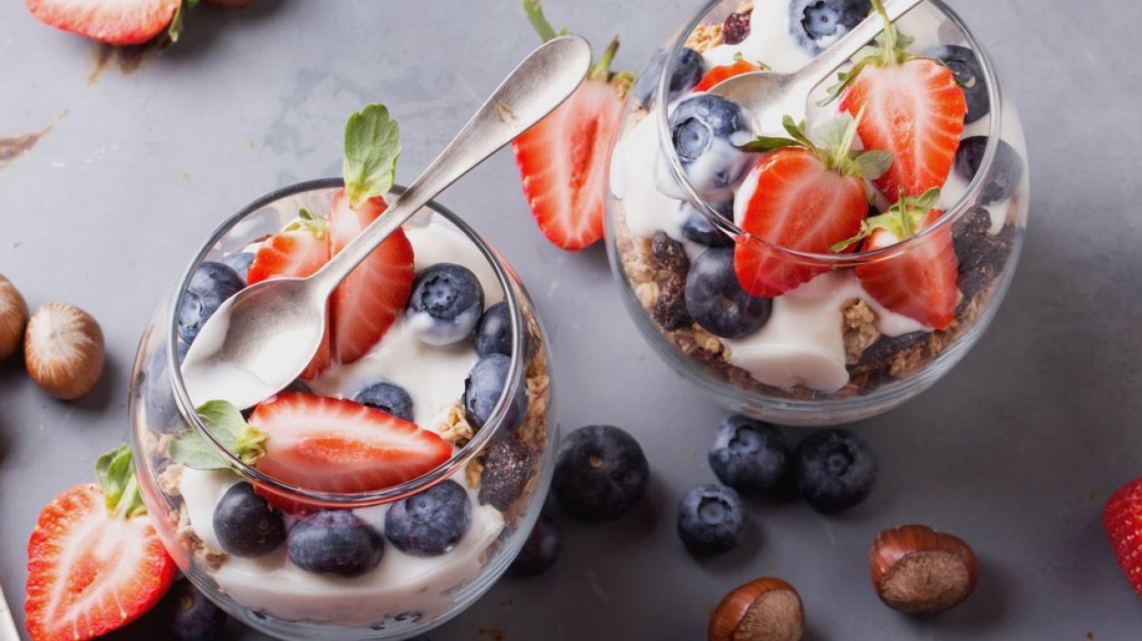 15 Best HighProtein Breakfast Ideas That Aren't Eggs Eat This Not That