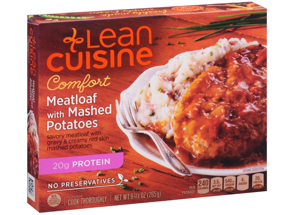lean-cuisine-meatloafpotatoes