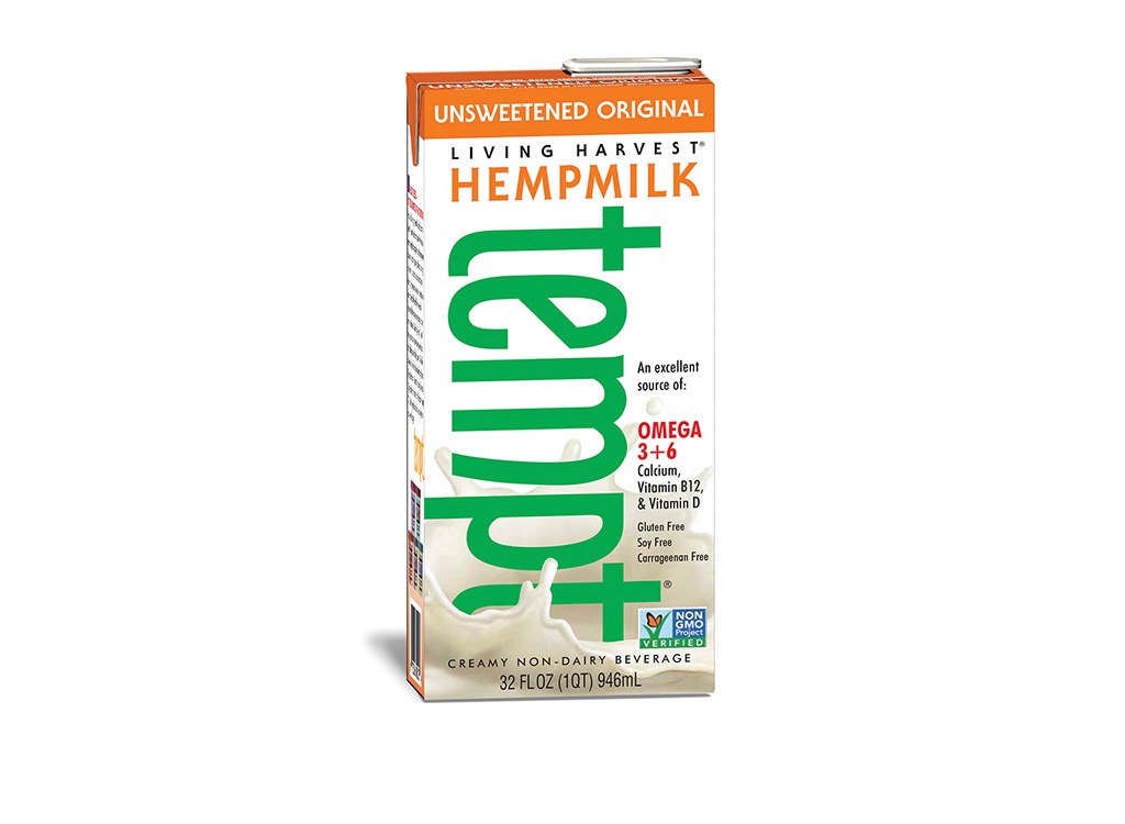 5 Hemp Products You Need to Know Now — Eat This Not That