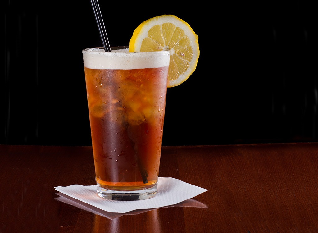 Long island iced tea