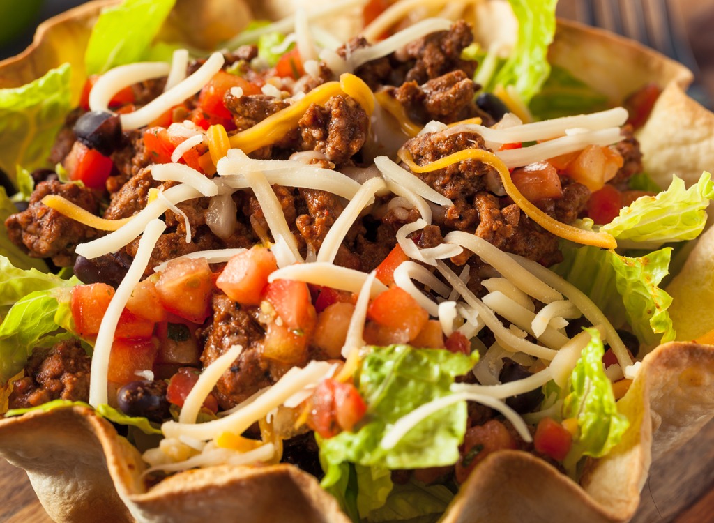 taco salad