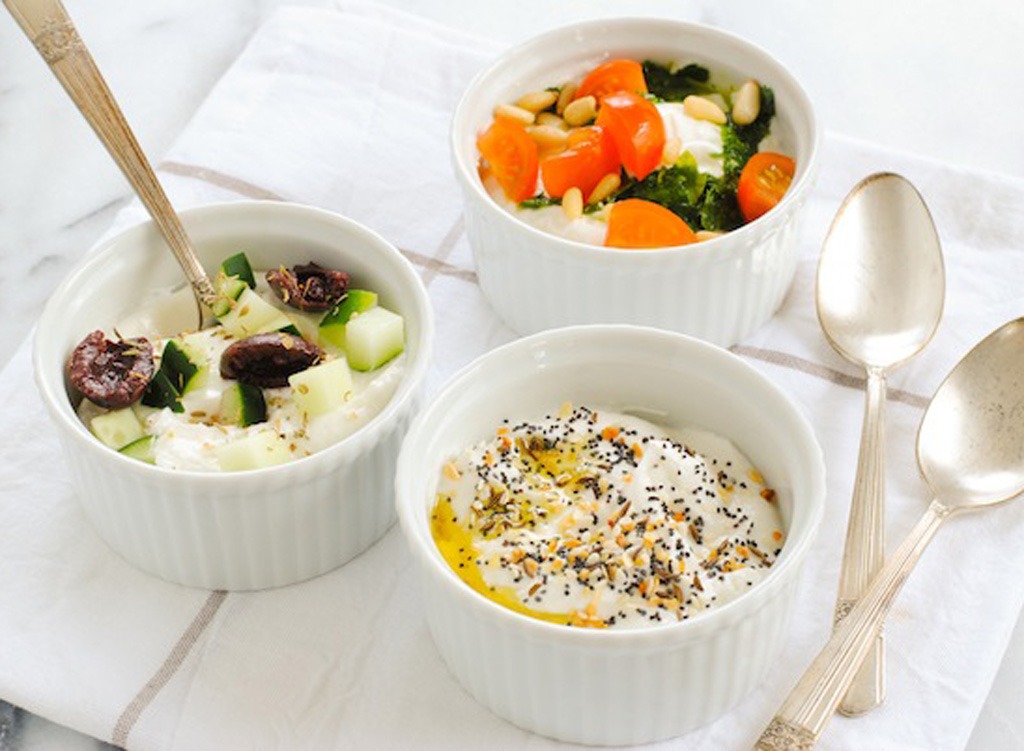 21 Awesome Ways to Lose Weight With Yogurt | Eat This Not That